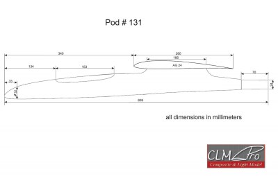Pod 131 dimensions1